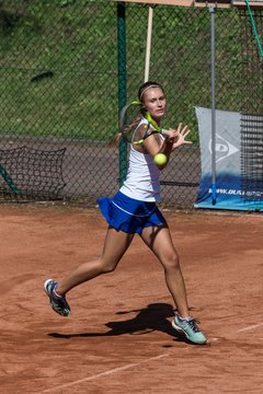 Lilly Düffert 1459 - Blankeneser Pfingstturnier